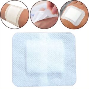 Nonwoven Yara Örtüsü